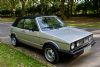 VW Golf 1 Cabriolet